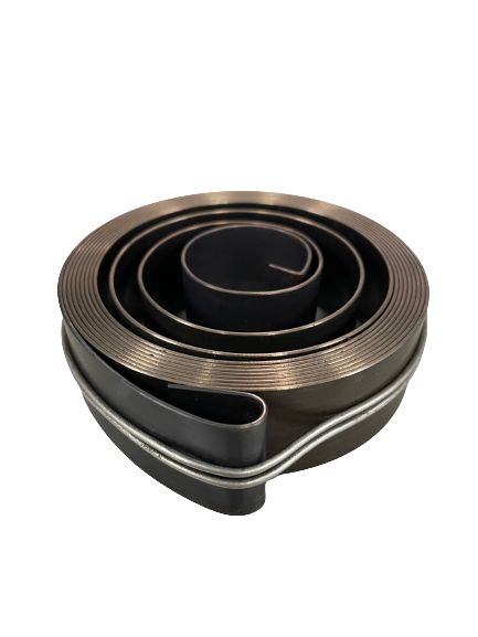 CLOCK SPRING - 25MM [Z5035/3VM TURRET MILL]