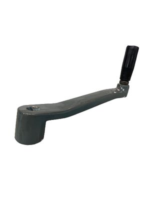 DRILL PRESS - BED HANDLE