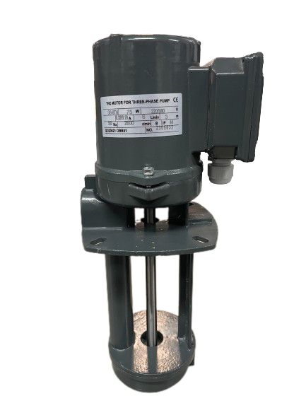 [DB-6-170] - Coolant Pump