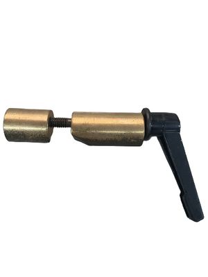 5HP SPINDLE LOCKING HANDLE