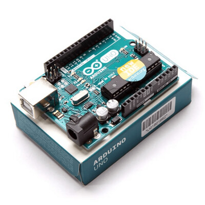 Arduino section