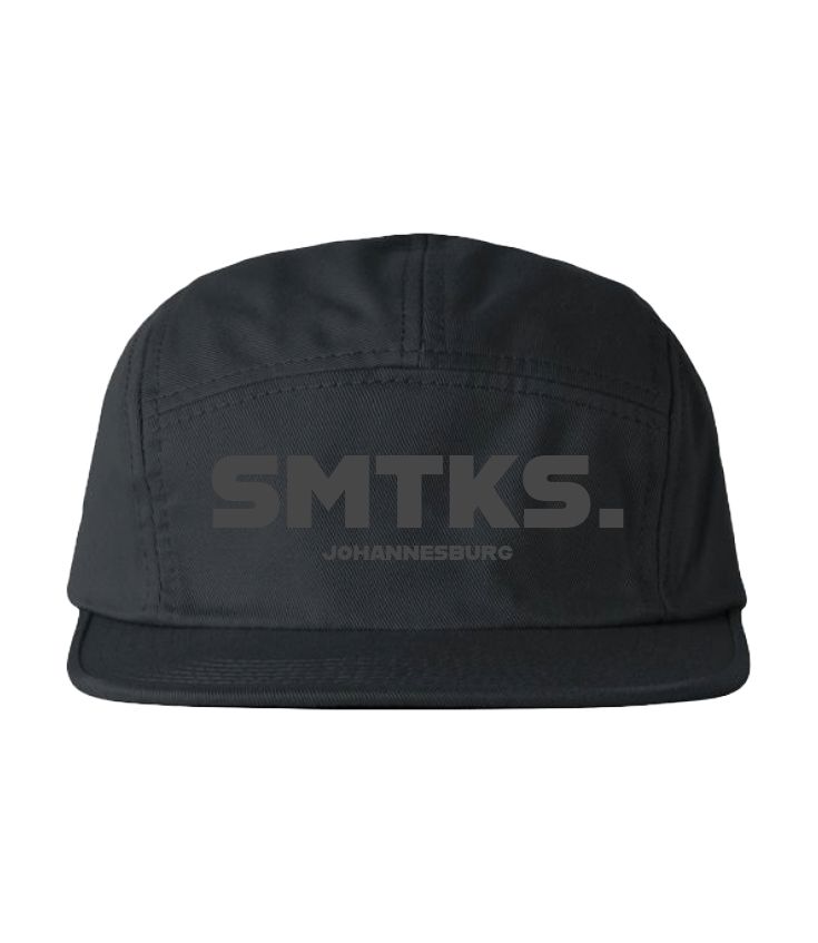 SMTKS. 5 PANEL CAPS