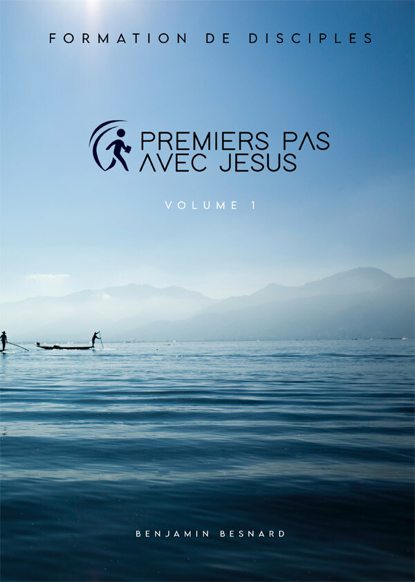Premiers pas avec Jésus