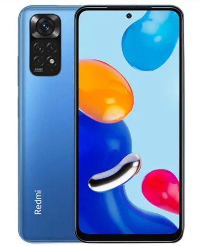 Redmi Note 11