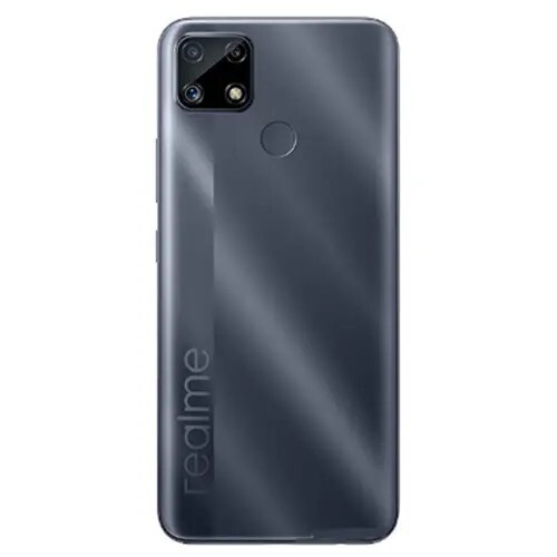 Realme&#39;C25s