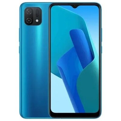 Oppo&#39;A16e&#39;