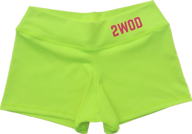 SHORT 2WOD