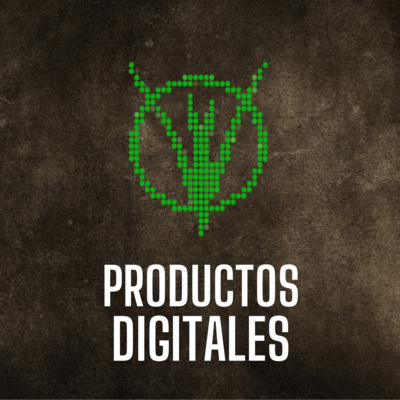 Productos Digitales