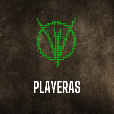 Playeras