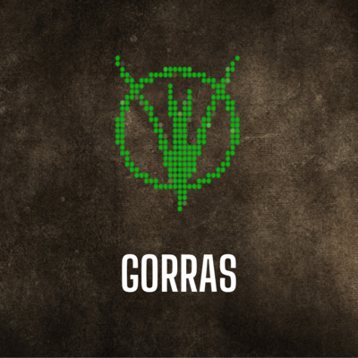 Gorras
