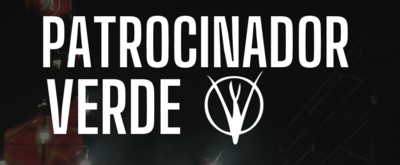Patrocinador Verde