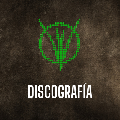 Discografía