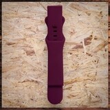 Pulsera para Smartwatch 20mm (Múltiples modelos, ver descripción)