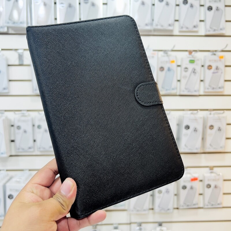 Libreta universal para tablet de 7&quot; pulgadas