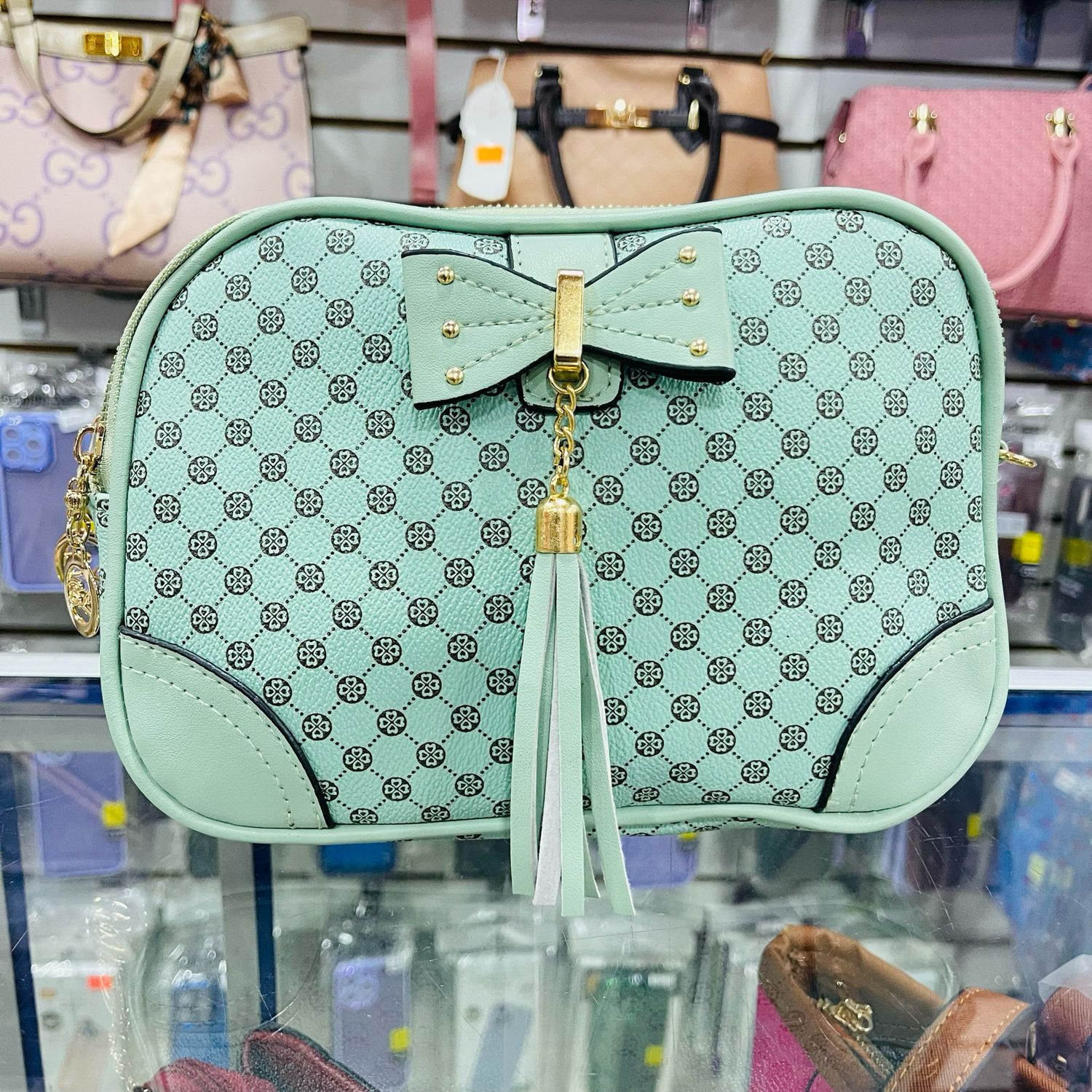 Cartera Baili