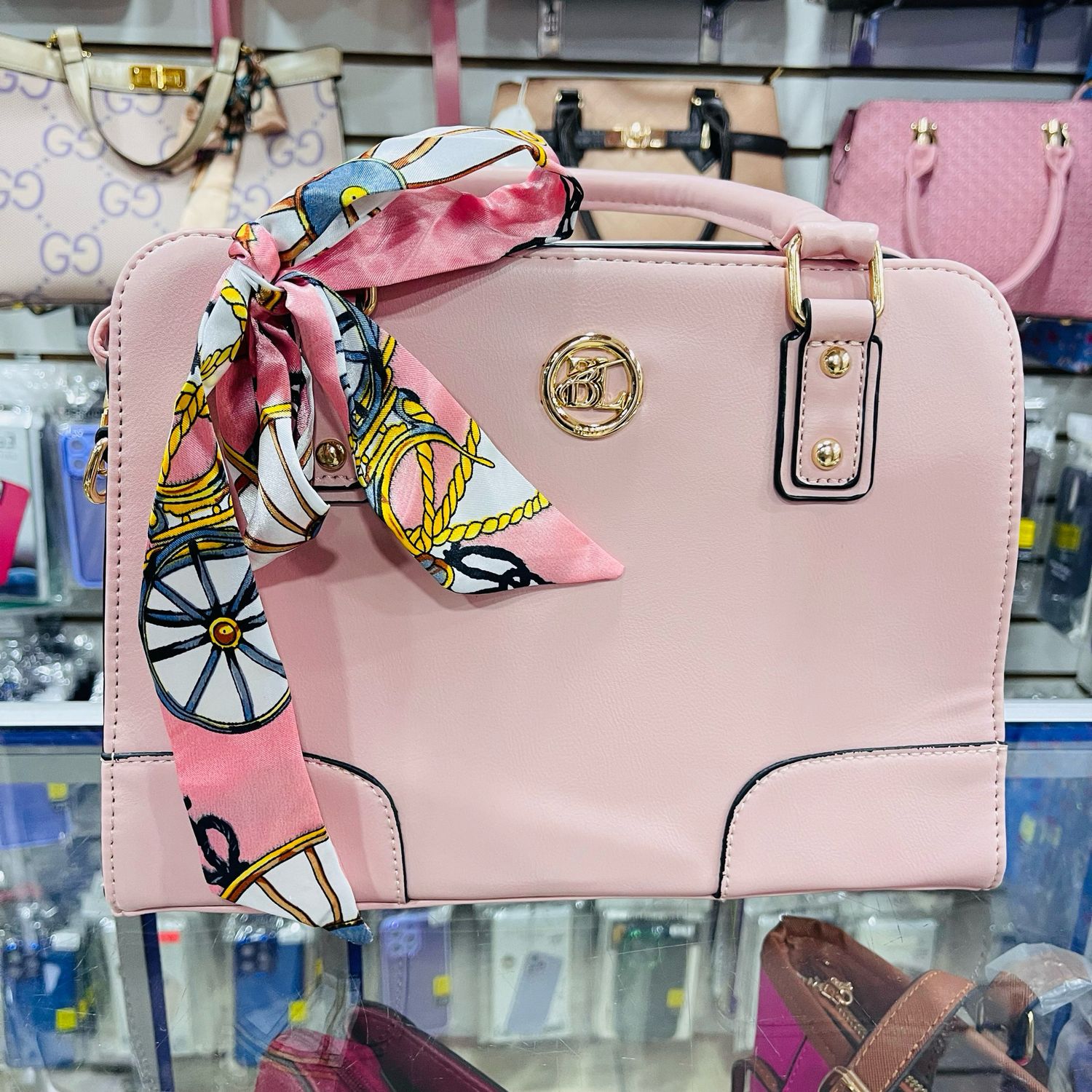 Cartera Baili