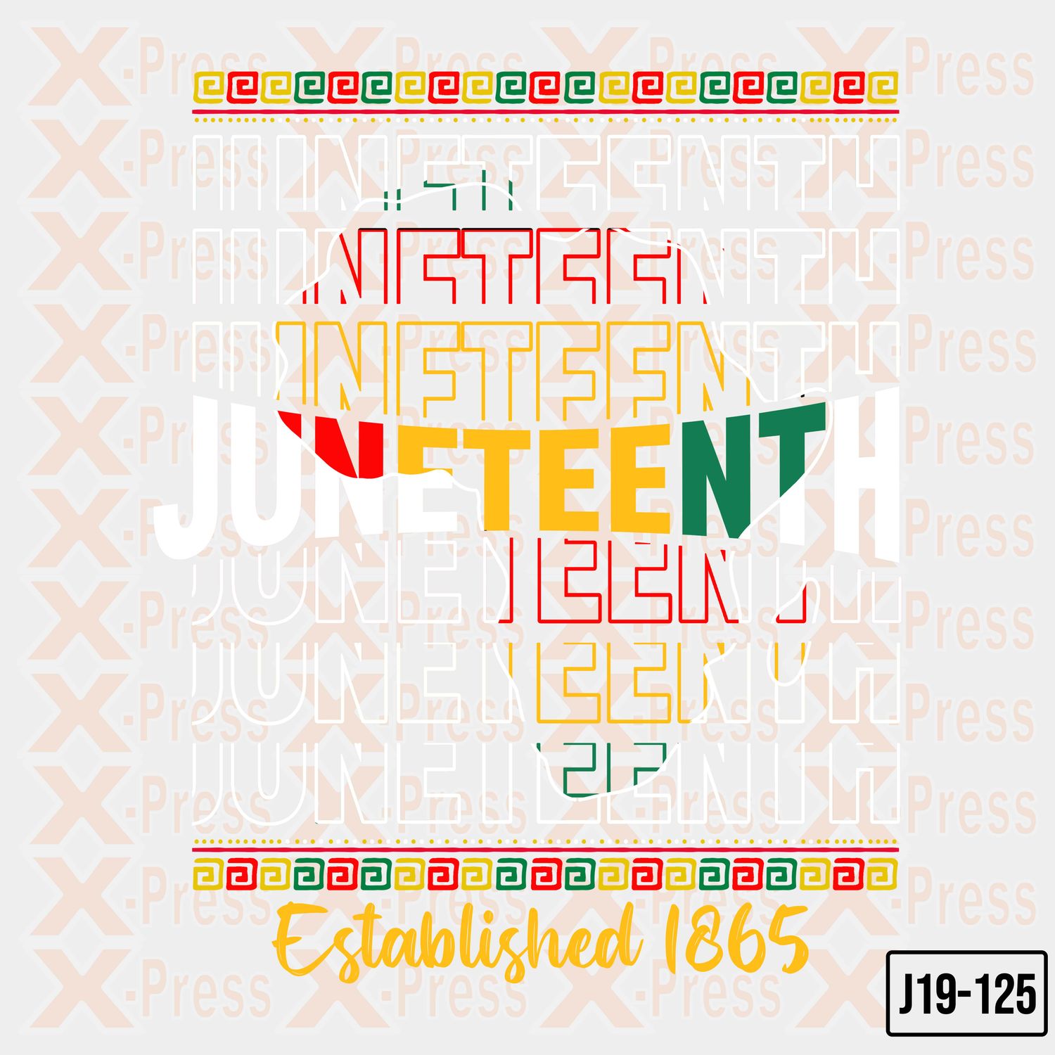 Juneteenth Celebrating Black Freedom