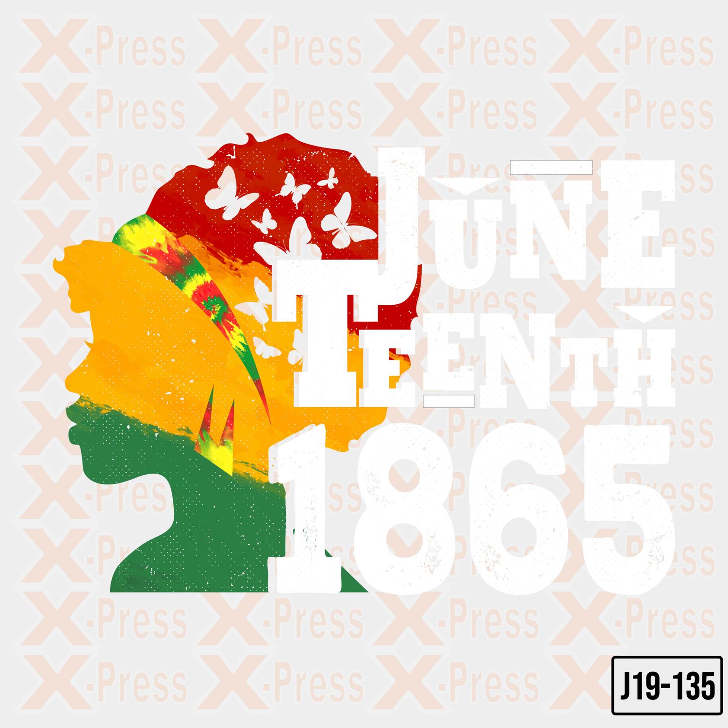 Black Women Juneteenth 1865