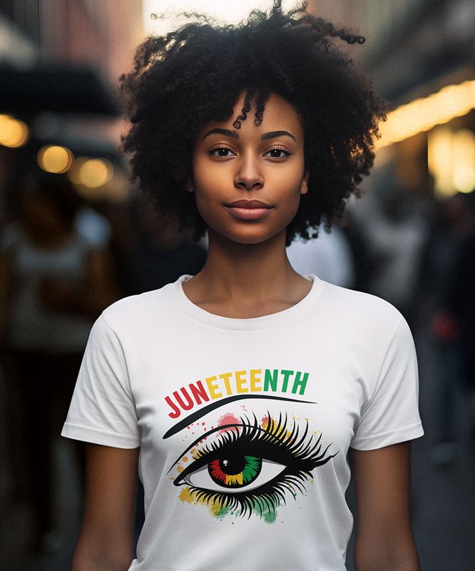Women Black History Pride