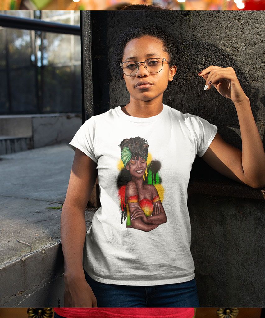 Juneteenth Girls