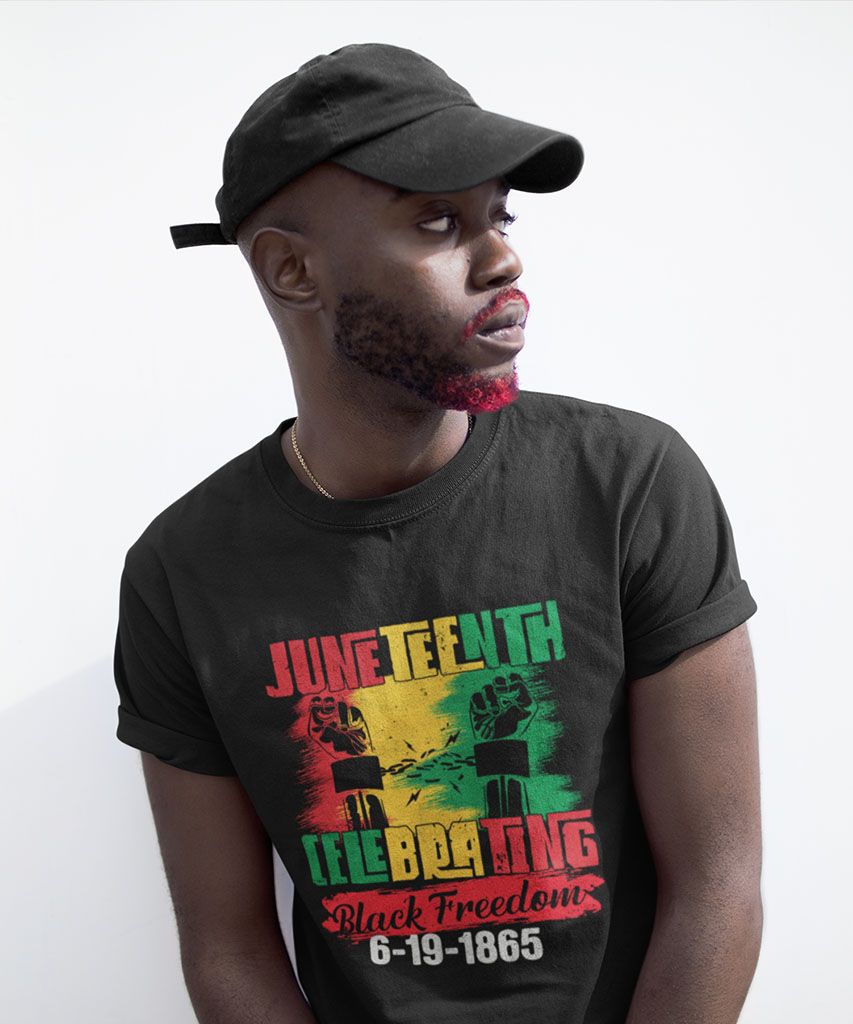 Celebrating Black Freedom 1865