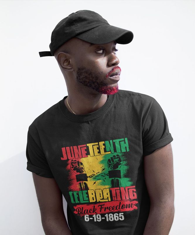 Celebrating Black Freedom 1865
