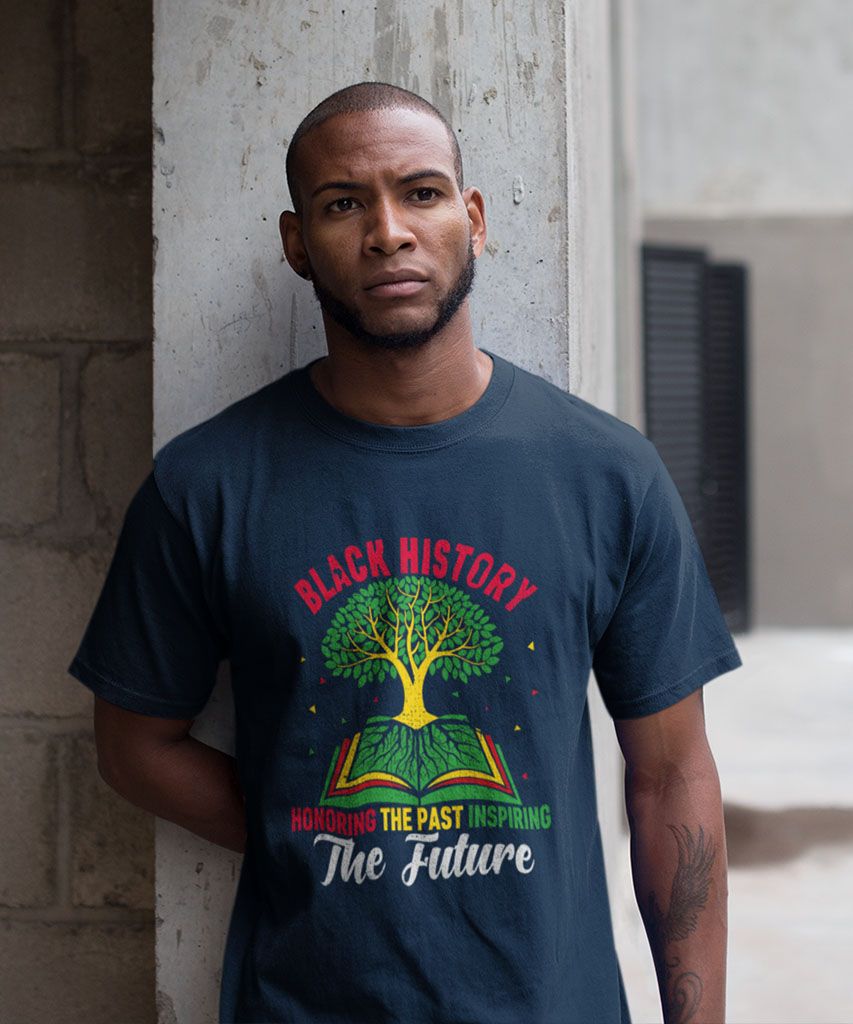 Honoring Past Inspiring Black History Month
