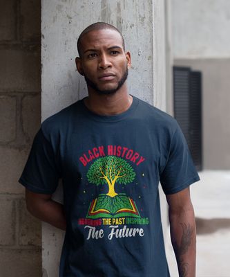 Honoring Past Inspiring Black History Month