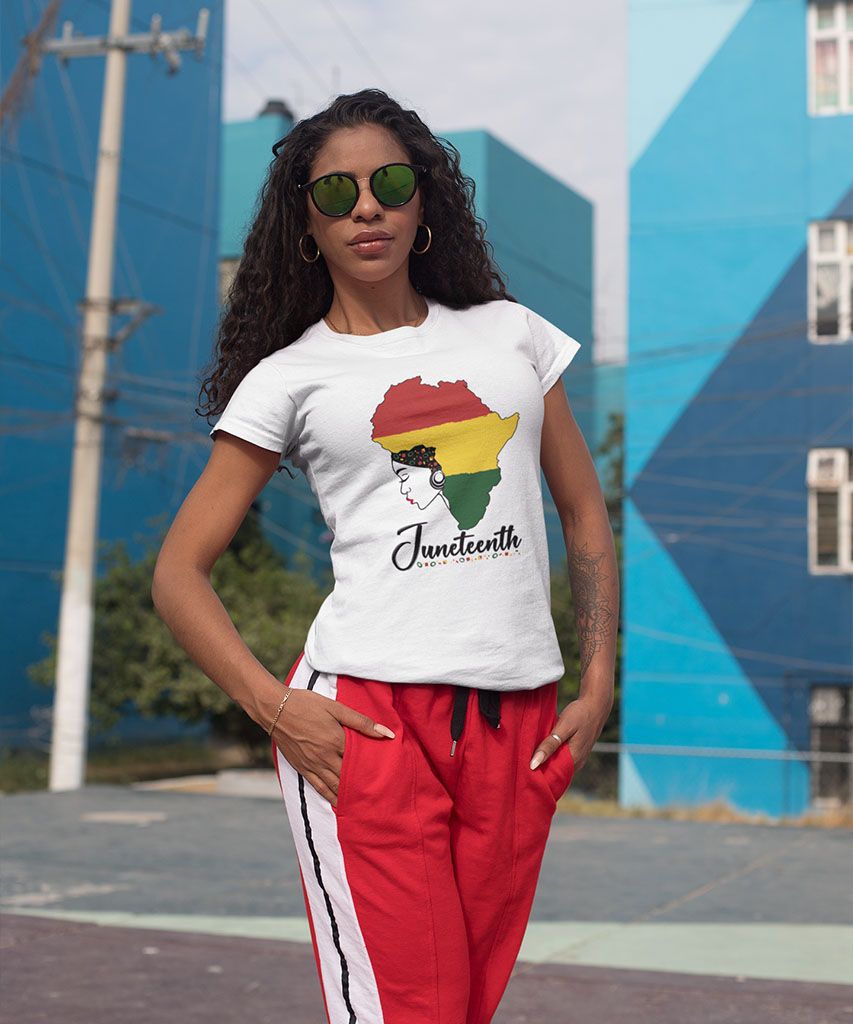 Celebrating Black Freedom 1865