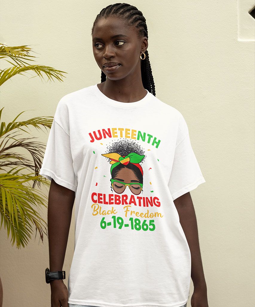 Celebrating Black Freedom
