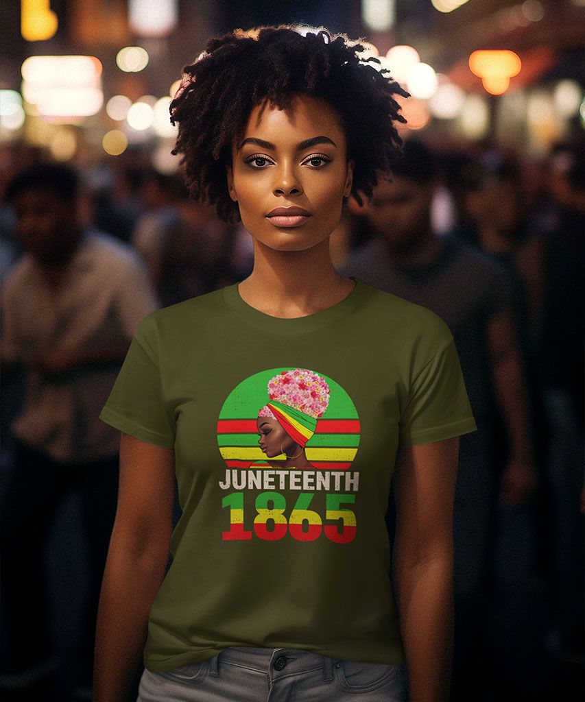My Independence Day Black Women&#39;s Pride