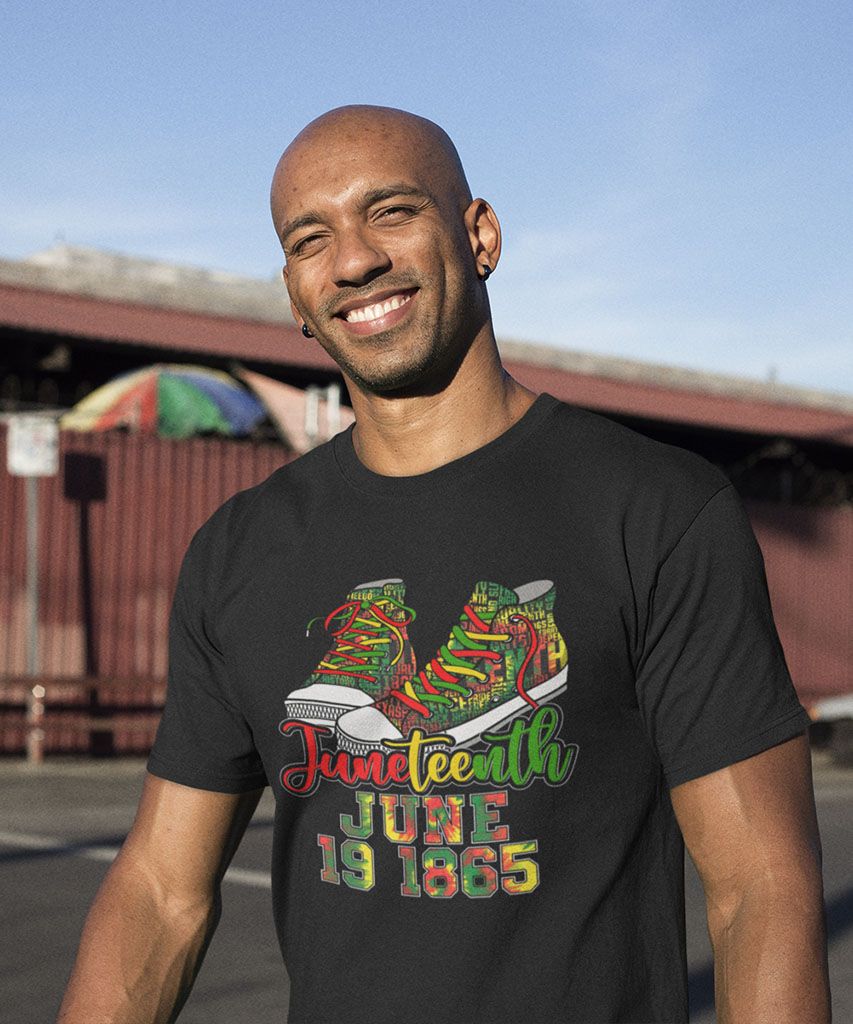 Juneteenth June 19, 1865