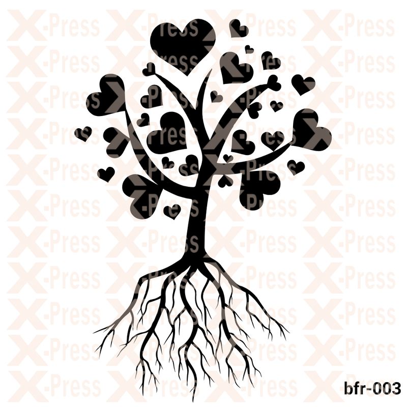 Family Reunion Vector
