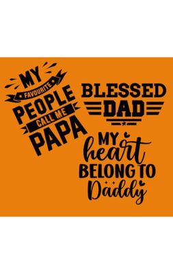 FATHER&#39;S DAY