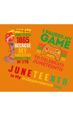 JUNETEENTH