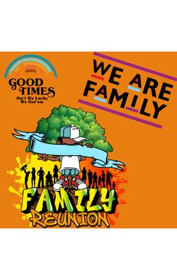FAMILY REUNION