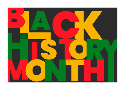 BLACK HISTORY