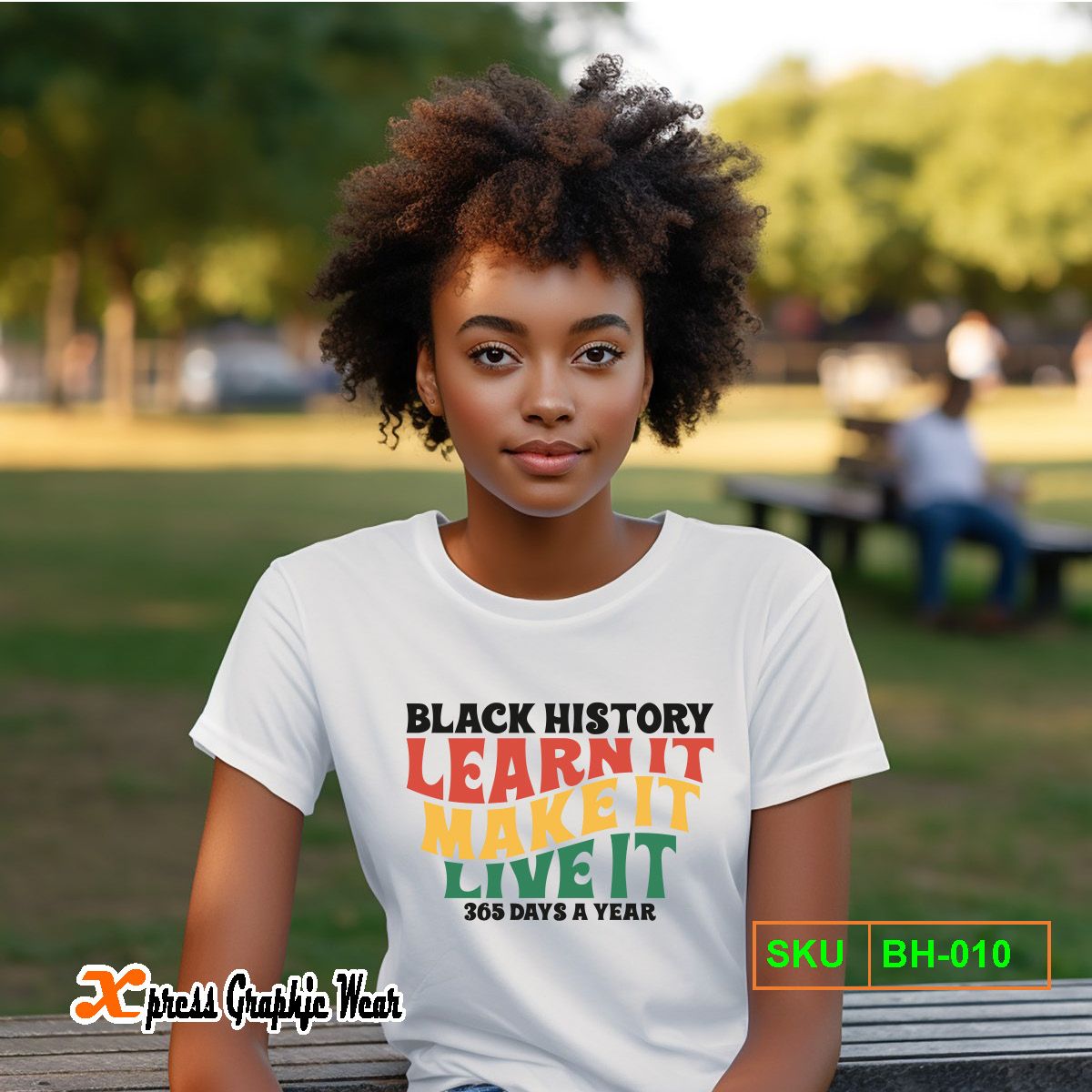 BLACK HISTORY