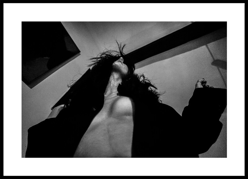 Life at the peace of Roma