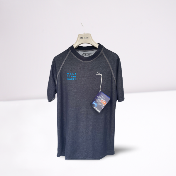 #OceanWaste Tshirt