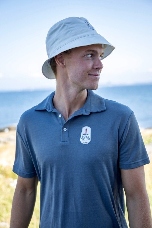#OceanWaste Fishing (bucket) hat