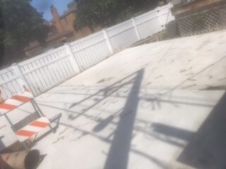 Basket Ball Court