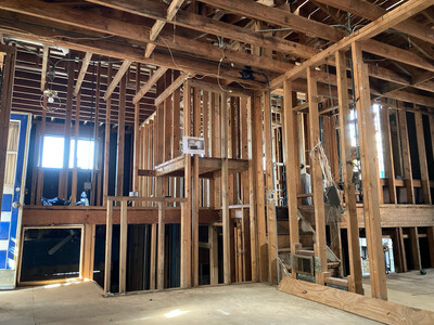 Drywall Demolition Or Installation 