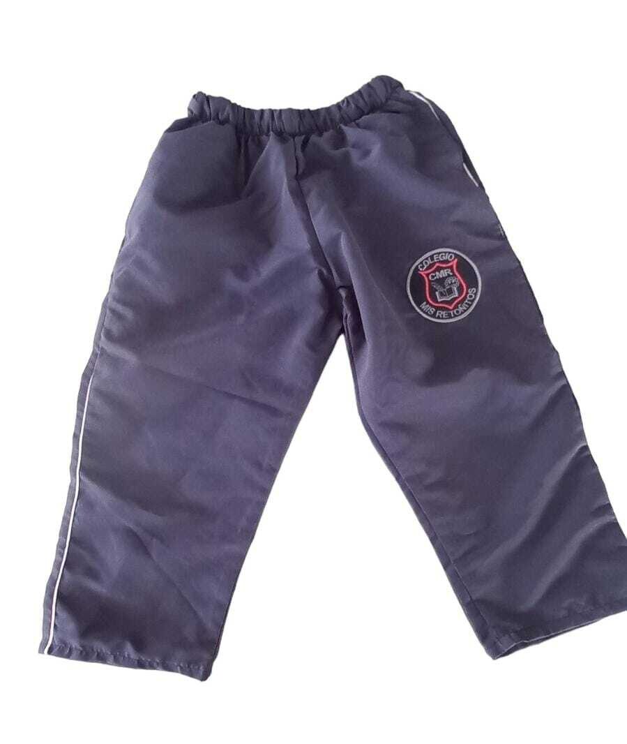 Sudadera educación física
