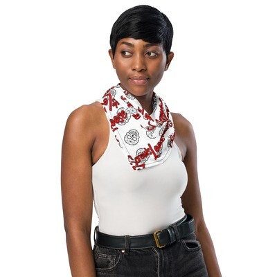 SLCC Bandana