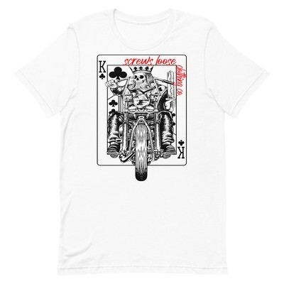 Chopper King Tee