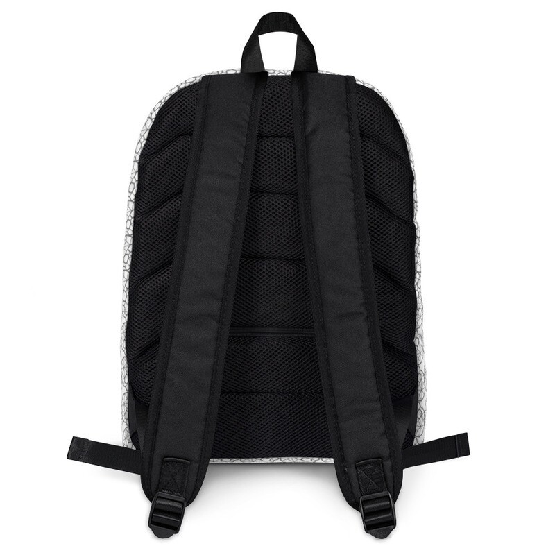 Chopper King Backpack