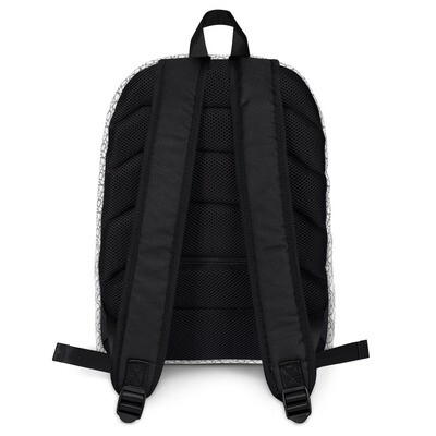 Chopper King Backpack