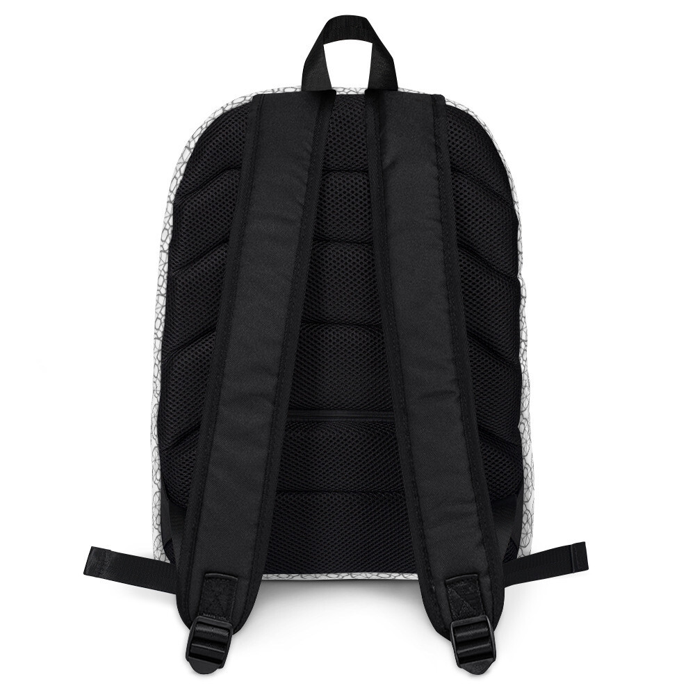 Chopper King Backpack