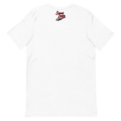 Life, Liberty &amp; the Pursuit of Choppers Tee